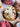 Mother's Day 7+ Serving Heart Cakes