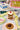 8/8 Fall & Winter Cake Tasting Box