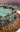 LIFE OF A SHOWGIRL Taylor Swift Vintage Cake