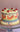 Rainbow Pride Vintage Cake 😃🌈