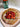 Strawberry & Pistachio Frangipane Galette