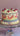 Rainbow Pride Vintage Cake 😃🌈