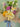 Walter Pine x New June Mother's Day Flower Bouquet